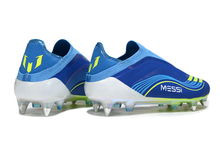 Carregar imagem no visualizador da galeria, Adidas F50 Elite Laceless SG - Messi Vis10n
