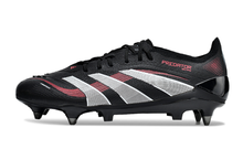 Carregar imagem no visualizador da galeria, Adidas Predator 25 Elite SG - Stealth Victory
