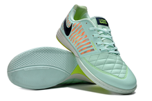 Carregar imagem no visualizador da galeria, Nike Feminina Lunar Gato II Futsal - Verde Água
