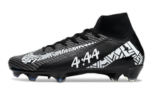 Carregar imagem no visualizador da galeria, Nike Air Zoom Superfly 10 Elite FG - Preto
