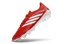 Carregar imagem no visualizador da galeria, Adidas Copa Pure 4 Elite FG - Vermelho
