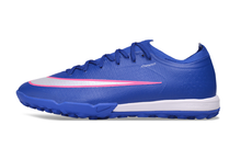 Carregar imagem no visualizador da galeria, Nike Air Zoom Mercurial Vapor 17 Elite Society - Azul
