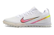 Carregar imagem no visualizador da galeria, Nike Mercurial Air Zoom Vapor 15 Pro Society - Branco Rosa
