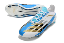 Carregar imagem no visualizador da galeria, Adidas F50 Elite FG - Azul
