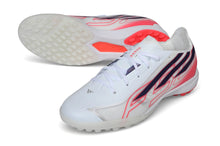 Carregar imagem no visualizador da galeria, Adidas F50 HYPERFAST Pro Society TF - Branco

