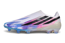 Carregar imagem no visualizador da galeria, Adidas F50 Elite Hyperfast Laceless FG
