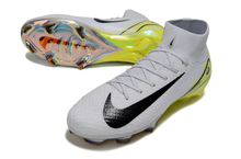 Carregar imagem no visualizador da galeria, Nike Air Zoom Superfly 10 Elite FG - Branco Verde

