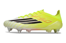 Carregar imagem no visualizador da galeria, Adidas F50 Elite SG - Verde
