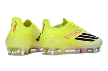 Carregar imagem no visualizador da galeria, Adidas F50 Elite SG - Verde
