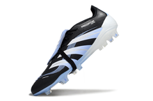 Carregar imagem no visualizador da galeria, Adidas Predator 25 Elite Tongue FG - Azul
