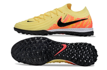 Carregar imagem no visualizador da galeria, Nike Phantom GX II Elite Society - Amarelo
