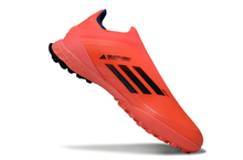Carregar imagem no visualizador da galeria, Adidas F50 Elite Laceless Society - Vermelho

