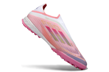 Carregar imagem no visualizador da galeria, Adidas F50 Elite Laceless Society - Lamine Yamal
