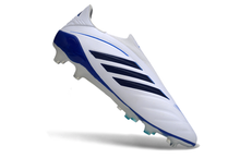 Carregar imagem no visualizador da galeria, Adidas Copa Pure 4 LL Elite FG - Branco Azul
