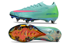 Carregar imagem no visualizador da galeria, Nike Air Zoom Mercurial Vapor 16 Elite SG TRAVA MISTA - Cosmic Speed 2
