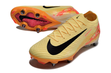 Carregar imagem no visualizador da galeria, Nike Air Zoom Mercurial Vapor 16 Elite SG TRAVA MISTA - Mbappe
