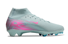Carregar imagem no visualizador da galeria, Nike Feminina Air Zoom Superfly 9 FG Elite - Prism
