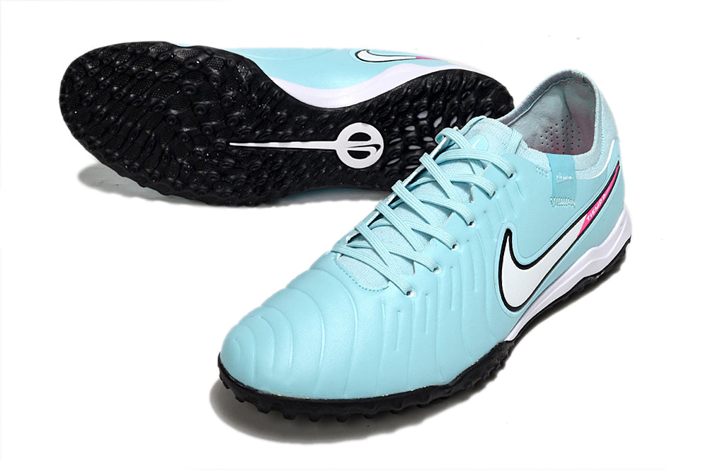 Nike Tiempo Legend X PRO Society - Prism – Acstorechuteiras