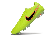 Carregar imagem no visualizador da galeria, Nike Tiempo Legend X Elite FG - Max Voltage
