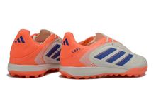 Carregar imagem no visualizador da galeria, Adidas Copa Pure III Society - Coral Blaze
