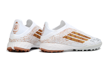Carregar imagem no visualizador da galeria, Adidas F50 Elite Laceless Society - Egyptian King

