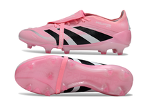 Carregar imagem no visualizador da galeria, Adidas Predator 25 Elite Tongue FG - Beckham
