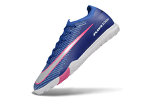 Carregar imagem no visualizador da galeria, Nike Air Zoom Mercurial Vapor 16 Elite TF - Azul
