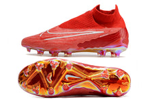 Carregar imagem no visualizador da galeria, Nike Phantom GX Elite DF FG - Vermelho
