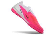 Carregar imagem no visualizador da galeria, Nike Phantom 6 Elite Society - Rosa
