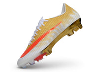 Carregar imagem no visualizador da galeria, Nike Air Zoom Mercurial Superfly 11 Elite FG - Gold Scorpion
