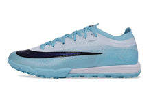 Carregar imagem no visualizador da galeria, Nike Air Zoom Mercurial Vapor 17 Elite Society - Azul
