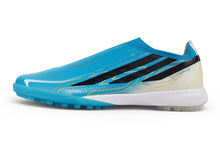 Carregar imagem no visualizador da galeria, Adidas F50 Hyperfast Society TF - Azul
