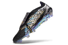 Carregar imagem no visualizador da galeria, Adidas Predator 26 Elite Tongue FG -  Preto
