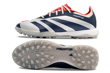 Carregar imagem no visualizador da galeria, Adidas Predator Elite Society - Prata
