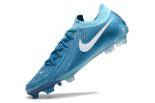 Carregar imagem no visualizador da galeria, Nike Phantom GX2 Elite FG - Azul
