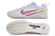 Carregar imagem no visualizador da galeria, Nike Mercurial Air Zoom Vapor 15 Pro Society - Branco Rosa
