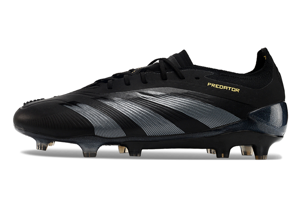 adidas PREDATOR ELITE FT FG 28㎝ Adidas Predator Elite FG - Black – Acstorechuteiras