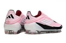 Carregar imagem no visualizador da galeria, Adidas F50 Elite Laceless FG - Messi
