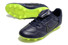 Carregar imagem no visualizador da galeria, Nike Premier 3 FG Elite - Preto Verde
