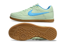 Carregar imagem no visualizador da galeria, Nike Gato Futsal - Verde Azul
