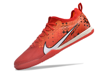 Carregar imagem no visualizador da galeria, Nike Air Zoom Mercurial Vapor 15 Pro Futsal - Vermelho
