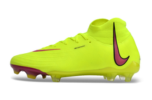 Carregar imagem no visualizador da galeria, Nike Phantom Luna Elite FG - Amarelo
