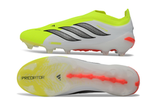 Carregar imagem no visualizador da galeria, Adidas Predator 26 Elite LL FG
