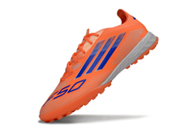 Carregar imagem no visualizador da galeria, Adidas F50 Elite Society TF - Coral Blaze
