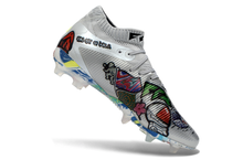 Carregar imagem no visualizador da galeria, Puma Future 8 Ultimate FG - Prata
