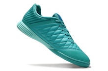 Carregar imagem no visualizador da galeria, Nike Lunar Gato II Futsal - Verde
