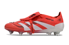 Carregar imagem no visualizador da galeria, Adidas Predator Elite Tongue SG - Pure Victory
