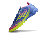 Carregar imagem no visualizador da galeria, Adidas F50 Elite Society TF - Azul
