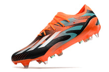 Carregar imagem no visualizador da galeria, Adidas X Speedportal.1 SG - Laranja
