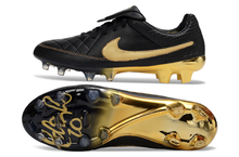 Carregar imagem no visualizador da galeria, Nike Tiempo Legend R10 Touch Of Gold
